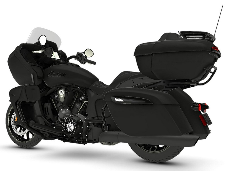 2024 Indian Motorcycle Pursuit® Dark Horse®