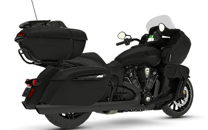 2024 Indian Motorcycle Pursuit® Dark Horse®