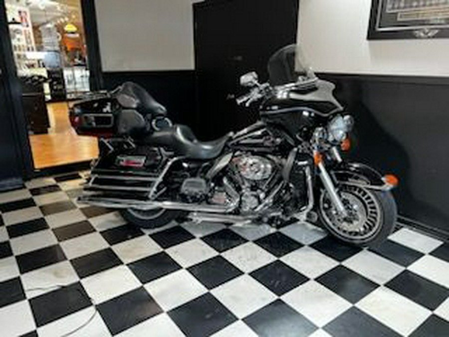 2012 Harley-Davidson Ultra Classic® Electra Glide®