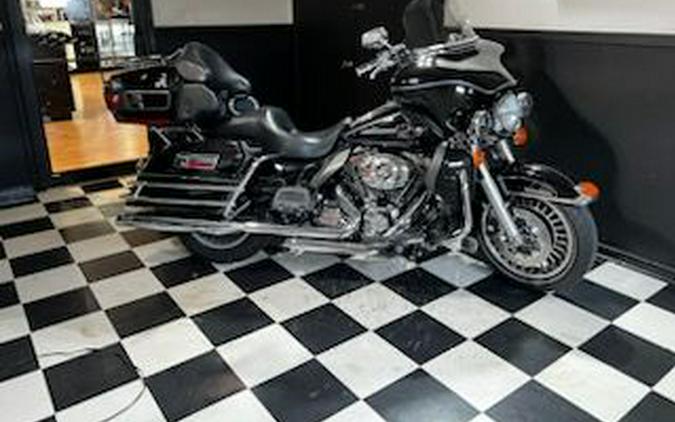 2012 Harley-Davidson Ultra Classic® Electra Glide®