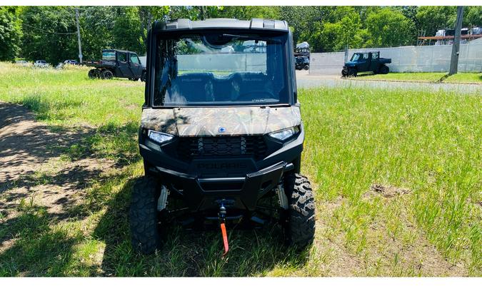 2024 Polaris Industries Ranger Crew SP 570 NorthStar Edition Camo