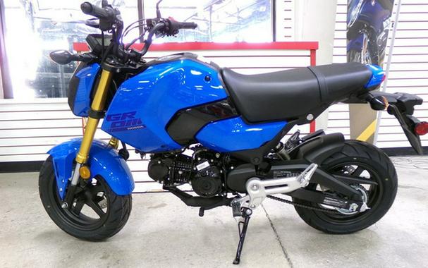 2025 Honda Grom