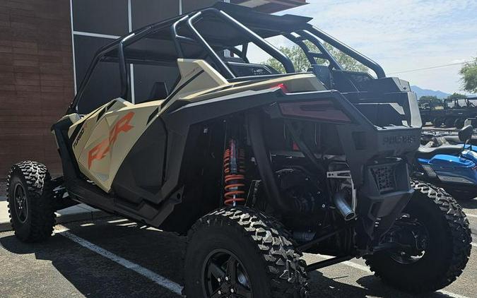 2024 Polaris® RZR Turbo R 4 Ultimate