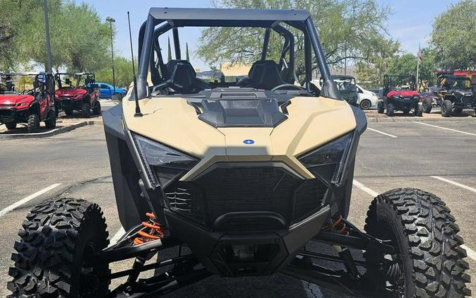 2024 Polaris® RZR Turbo R 4 Ultimate