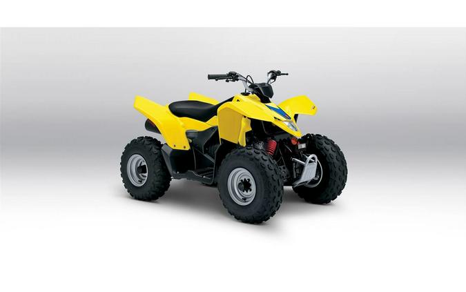 2025 Suzuki QuadSport® Z90