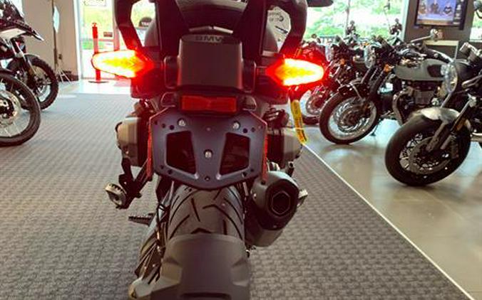 2024 BMW R 1300 GS