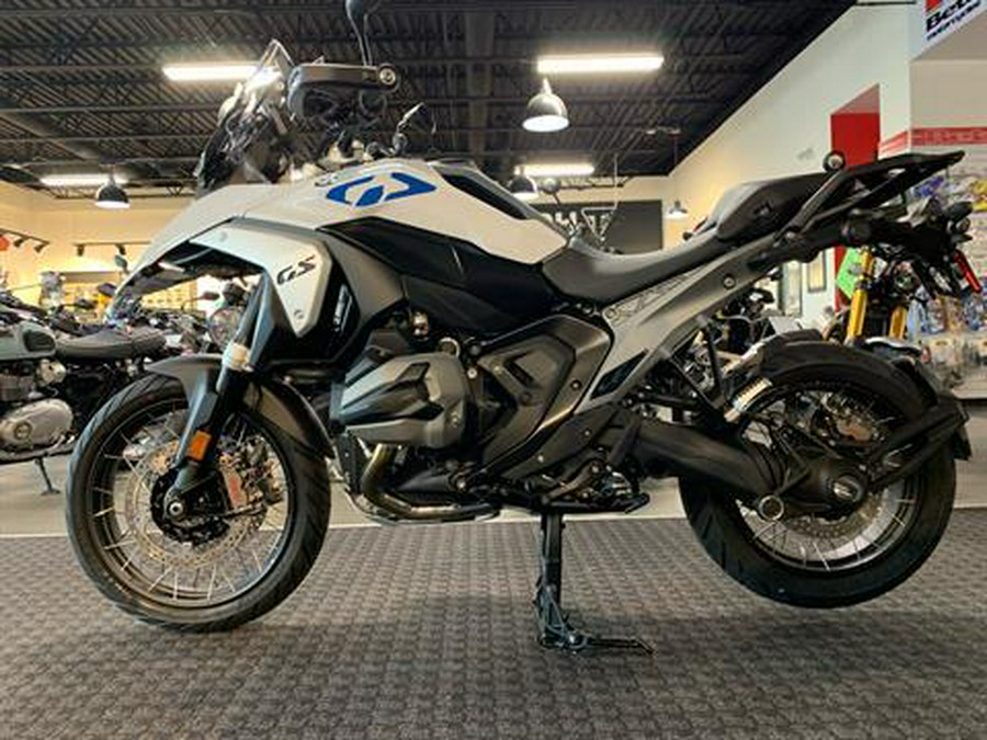 2024 BMW R 1300 GS