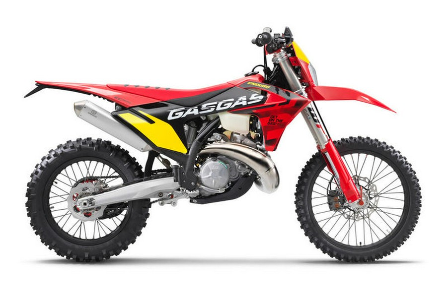 2025 GASGAS EC 300 GP