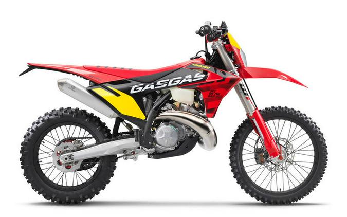 2025 GASGAS EC 300 GP