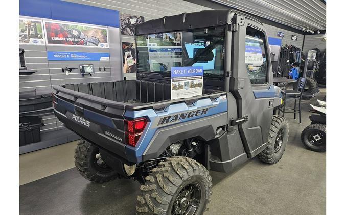 2025 Polaris Industries Ranger XP 1000 NorthStar Edition Premium