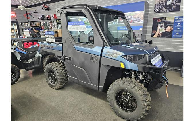 2025 Polaris Industries Ranger XP 1000 NorthStar Edition Premium