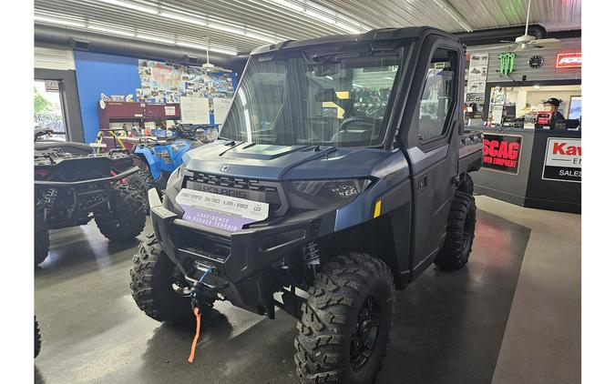 2025 Polaris Industries Ranger XP 1000 NorthStar Edition Premium