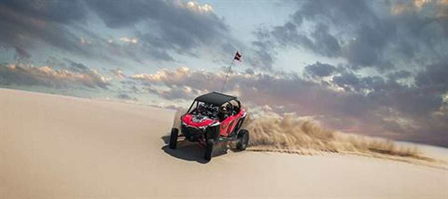 2020 Polaris RZR Pro XP 4 Premium