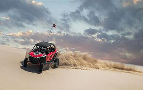 2020 Polaris RZR Pro XP 4 Premium