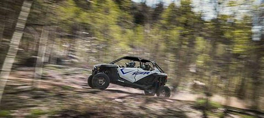 2020 Polaris RZR Pro XP 4 Premium