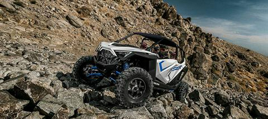 2020 Polaris RZR Pro XP 4 Premium