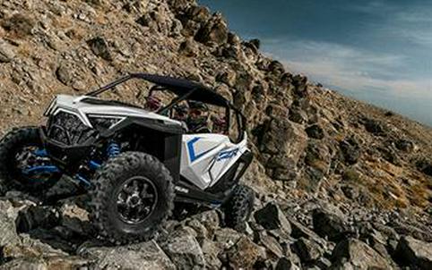 2020 Polaris RZR Pro XP 4 Premium