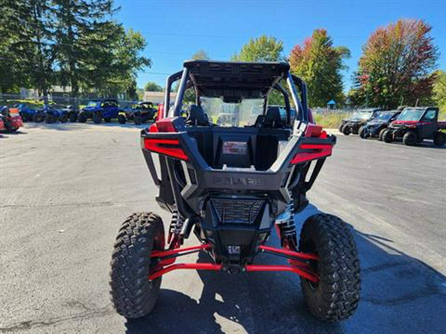 2020 Polaris RZR Pro XP 4 Premium