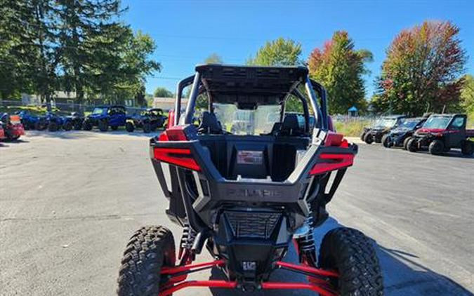 2020 Polaris RZR Pro XP 4 Premium