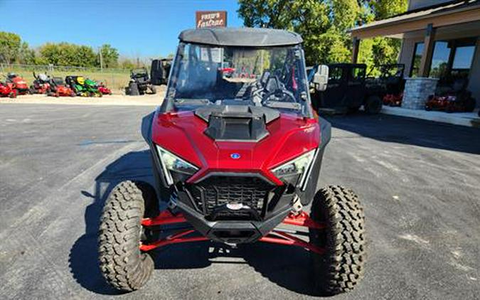 2020 Polaris RZR Pro XP 4 Premium