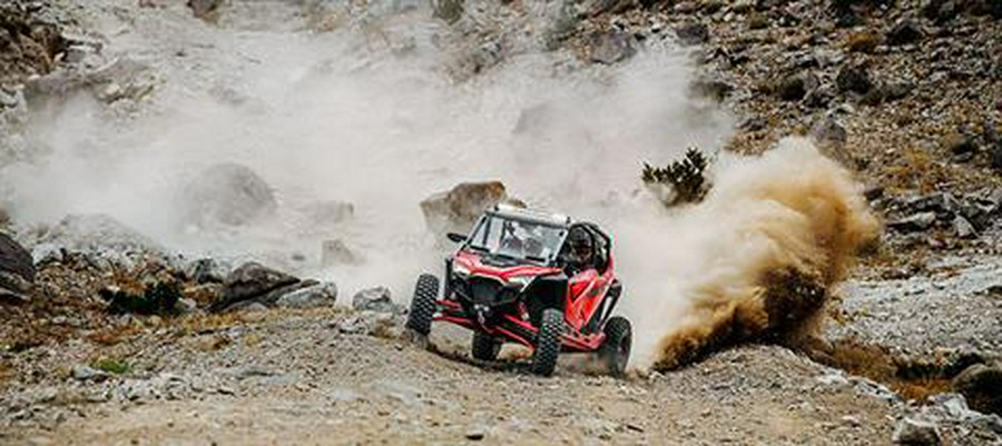 2020 Polaris RZR Pro XP 4 Premium