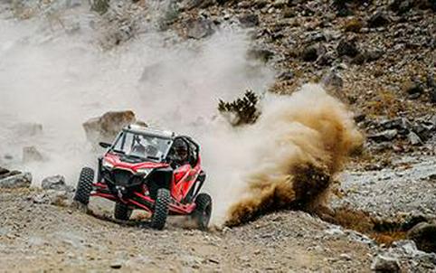 2020 Polaris RZR Pro XP 4 Premium