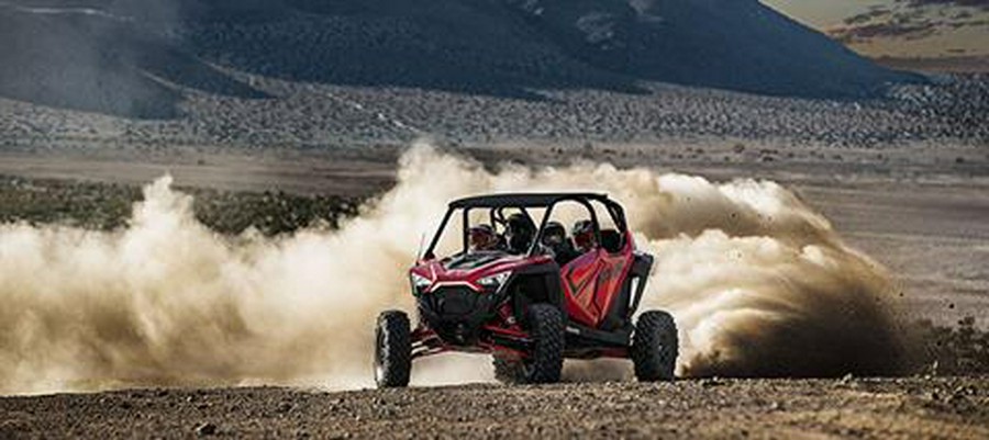 2020 Polaris RZR Pro XP 4 Premium