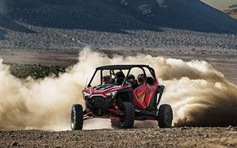 2020 Polaris RZR Pro XP 4 Premium