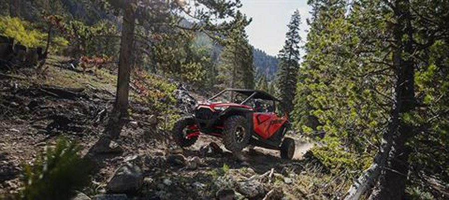 2020 Polaris RZR Pro XP 4 Premium