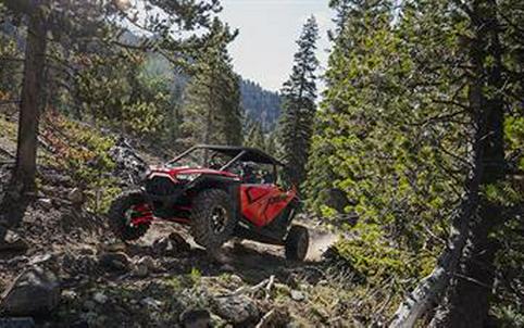 2020 Polaris RZR Pro XP 4 Premium