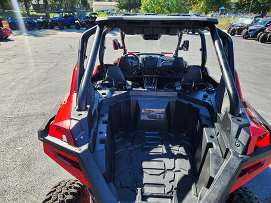 2020 Polaris RZR Pro XP 4 Premium