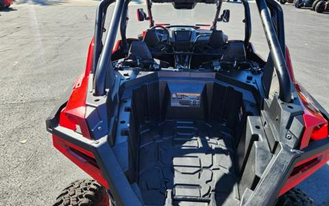 2020 Polaris RZR Pro XP 4 Premium