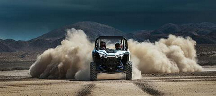 2020 Polaris RZR Pro XP 4 Premium