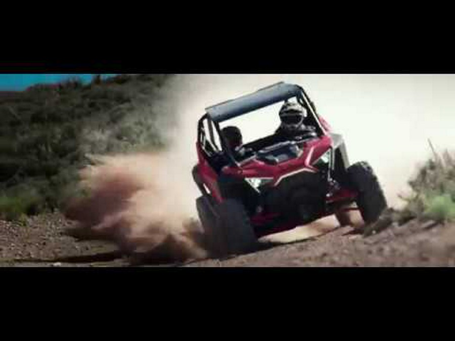 2020 Polaris RZR Pro XP 4 Premium