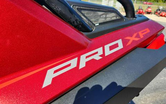 2020 Polaris RZR Pro XP 4 Premium