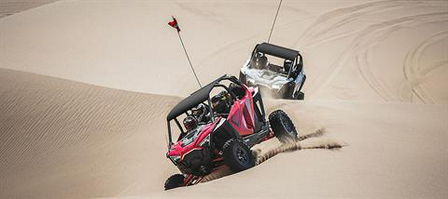 2020 Polaris RZR Pro XP 4 Premium