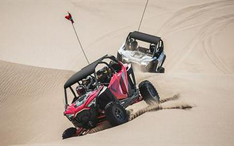 2020 Polaris RZR Pro XP 4 Premium