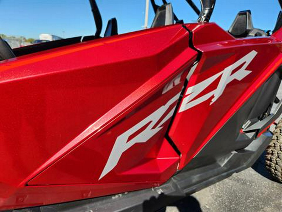 2020 Polaris RZR Pro XP 4 Premium