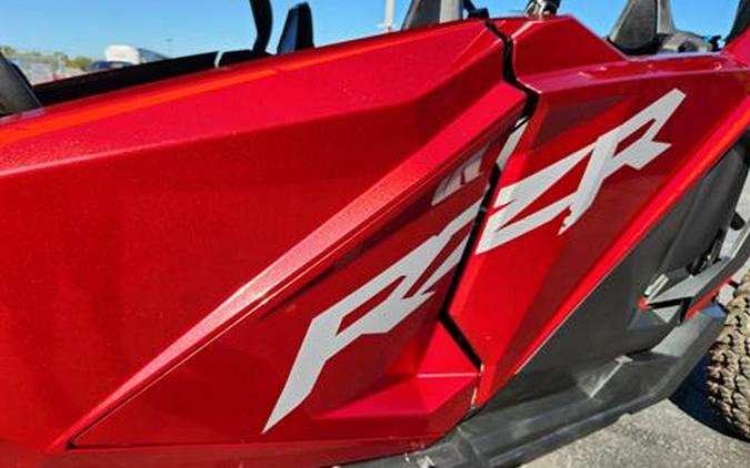 2020 Polaris RZR Pro XP 4 Premium