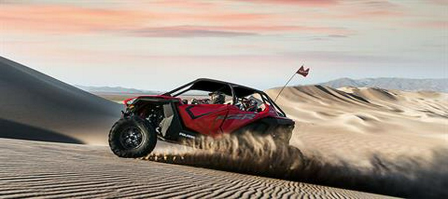 2020 Polaris RZR Pro XP 4 Premium