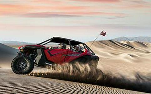 2020 Polaris RZR Pro XP 4 Premium