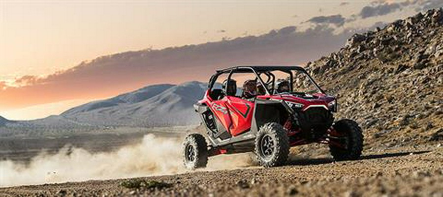 2020 Polaris RZR Pro XP 4 Premium