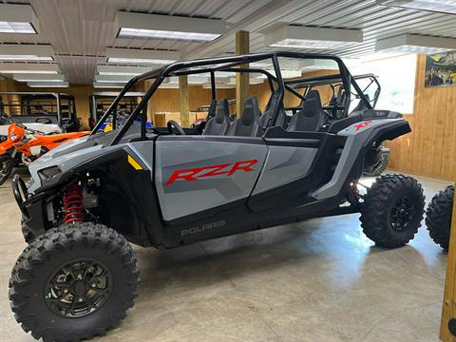 2025 Polaris RZR XP 4 1000 Premium