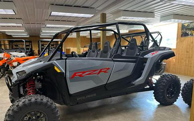 2025 Polaris RZR XP 4 1000 Premium