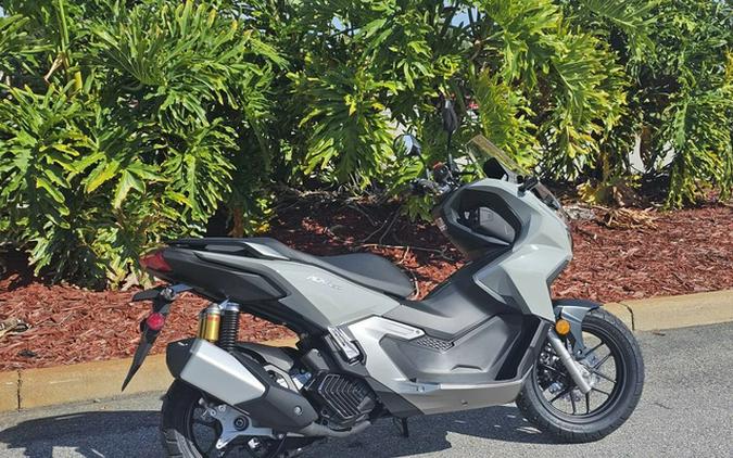 2026 Honda ADV160
