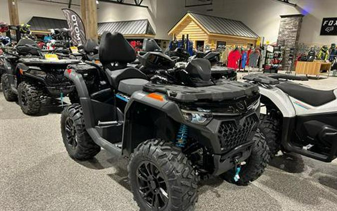 2026 CFMOTO CForce 1000 Touring