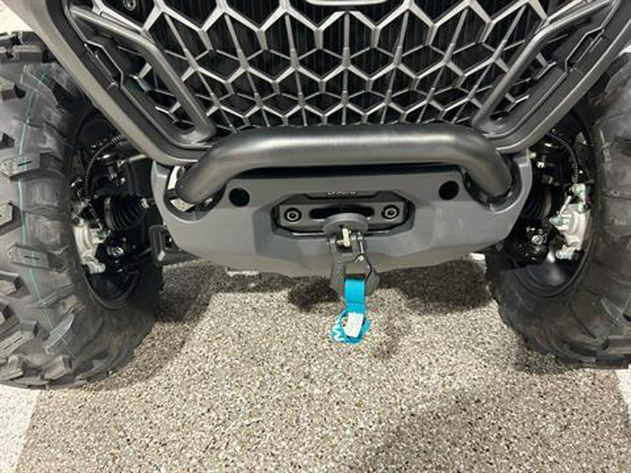 2026 CFMOTO CForce 1000 Touring