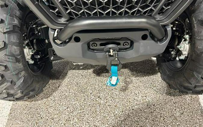 2026 CFMOTO CForce 1000 Touring