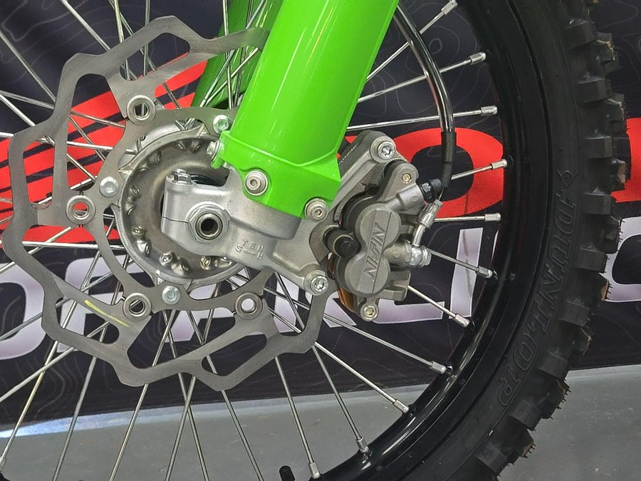 2025 Kawasaki KX 250