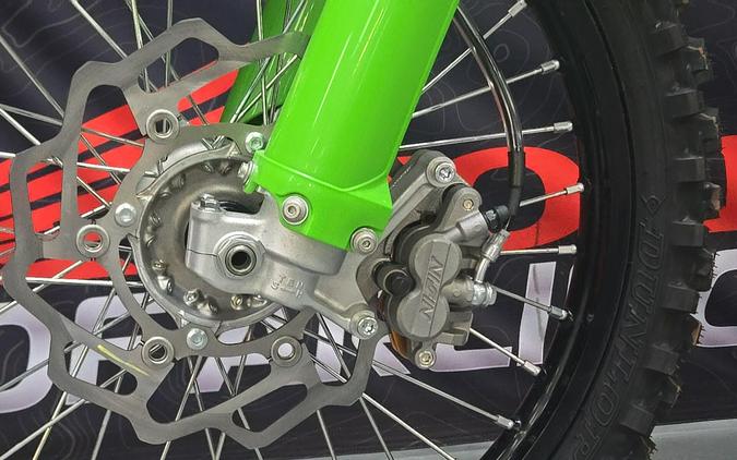 2025 Kawasaki KX 250